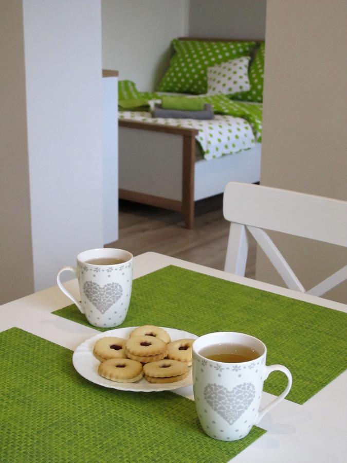 Apartman Stare Mesto Banská Štiavnica Екстериор снимка
